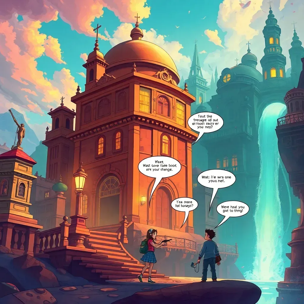 Chronorift: Hello, Am I Right?