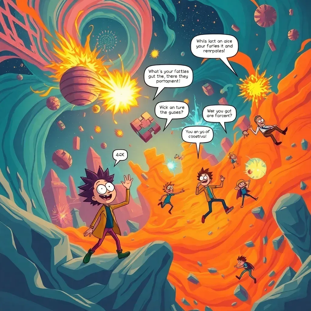 Spectrum Wars: Which Dimension Is It, Anyway?