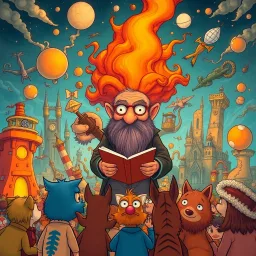 Whose-Verse Is It Anyway? - Text-based game