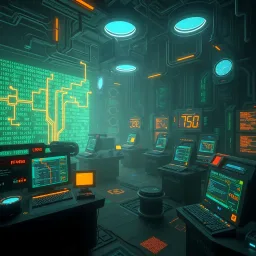 Branchless: The Search for Shar's Algorithm