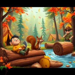 Logjam Chronicles: Whose Logs Are These, Anyway?