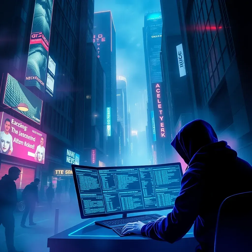 Hack the News!