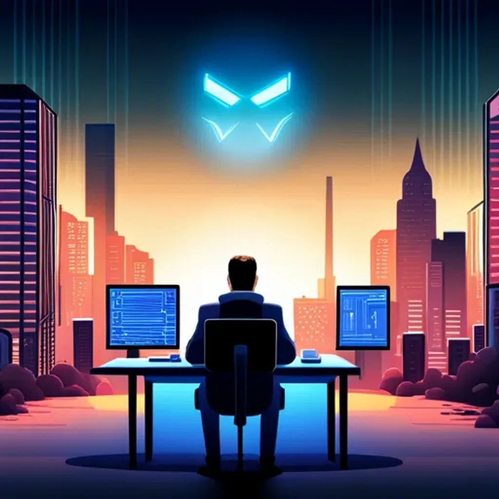 Hacktivist