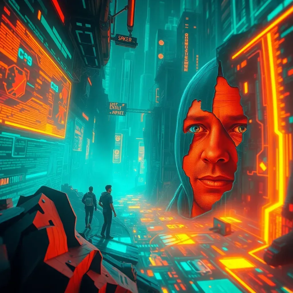 Quantum Codebreakers