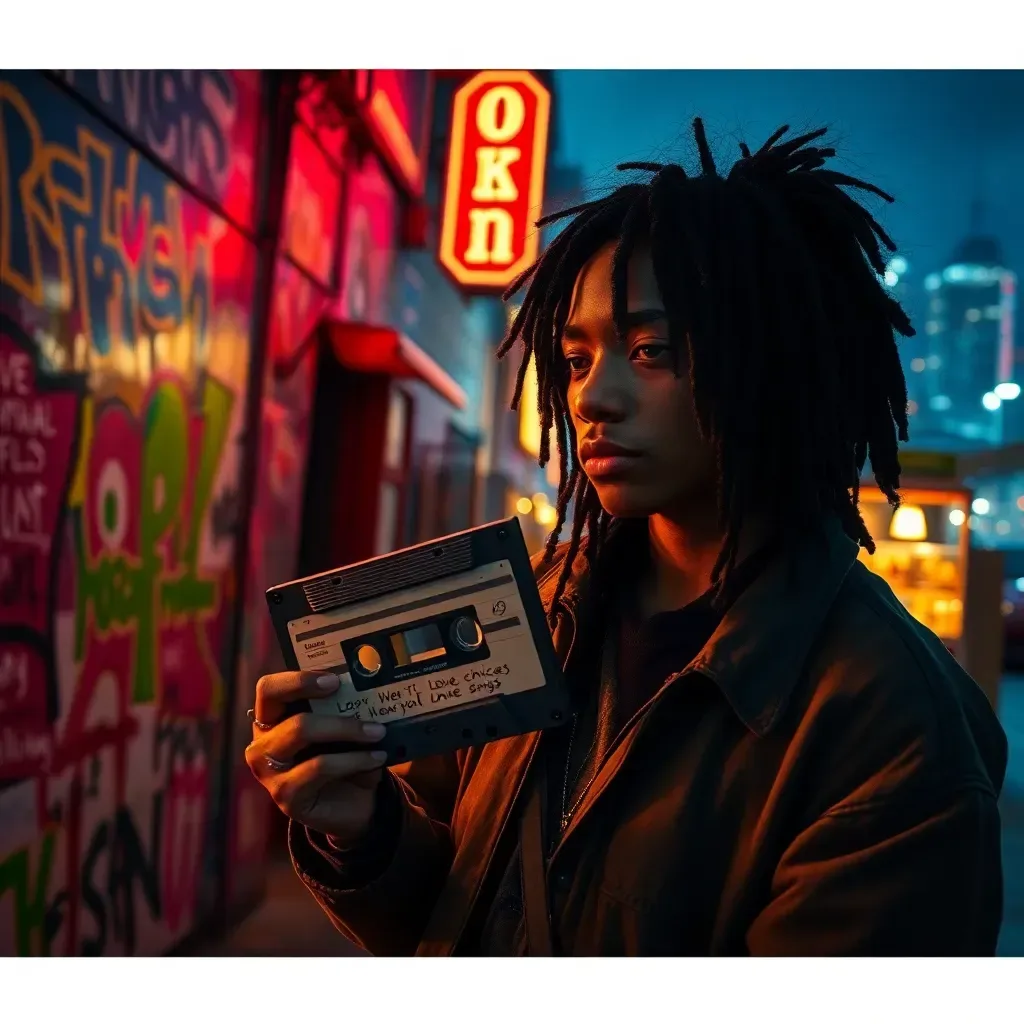 Echoes of Connection