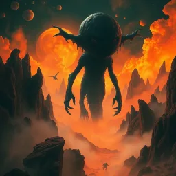 Nightmare Ledger: Whose Dream Is It Anyway?