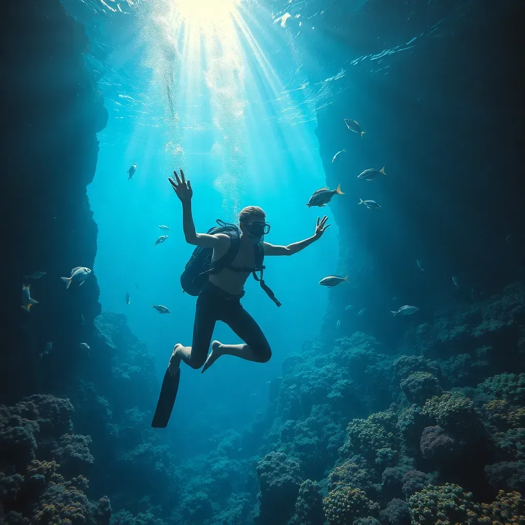 Deep Dive: Echoes of the Abyss
