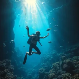 Deep Dive: Echoes of the Abyss