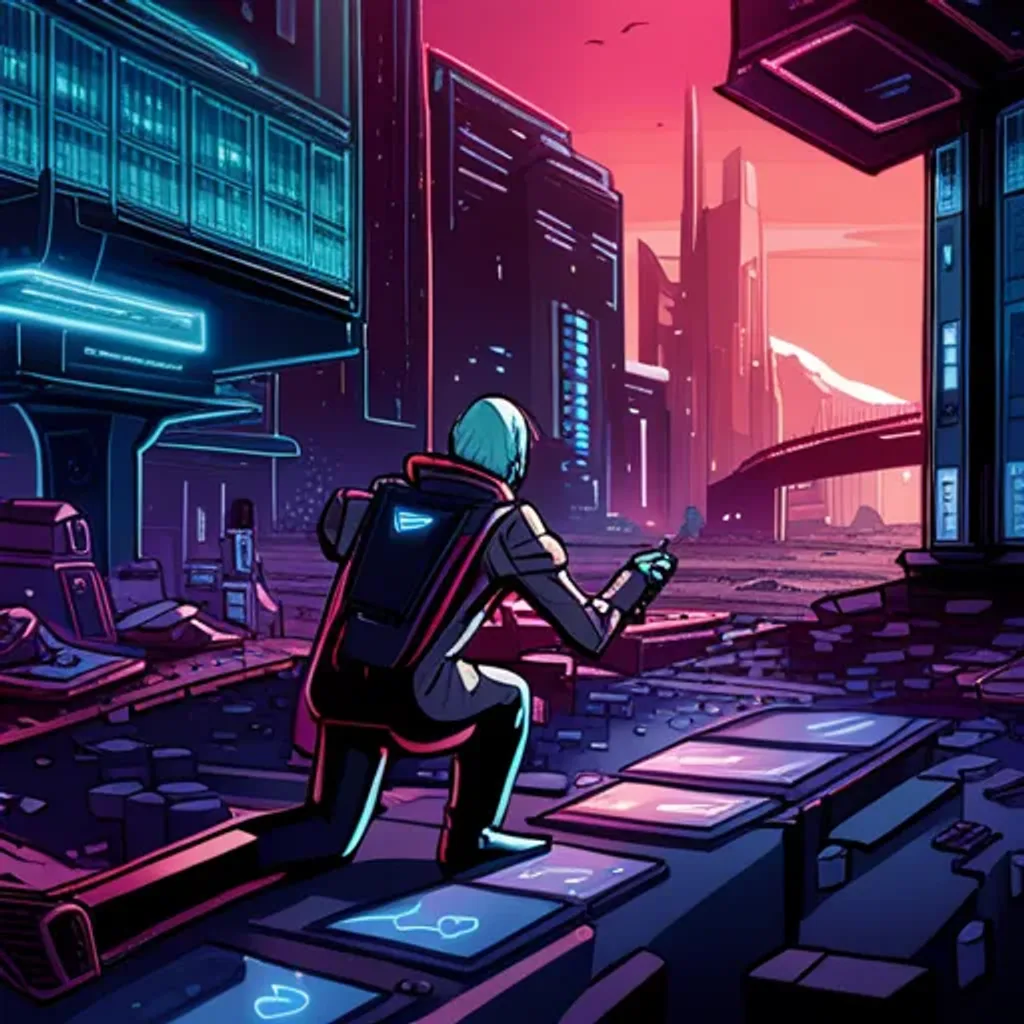 Database Apocalypse
