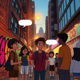 Code-Switch: Whose Hello Is It Anyway?