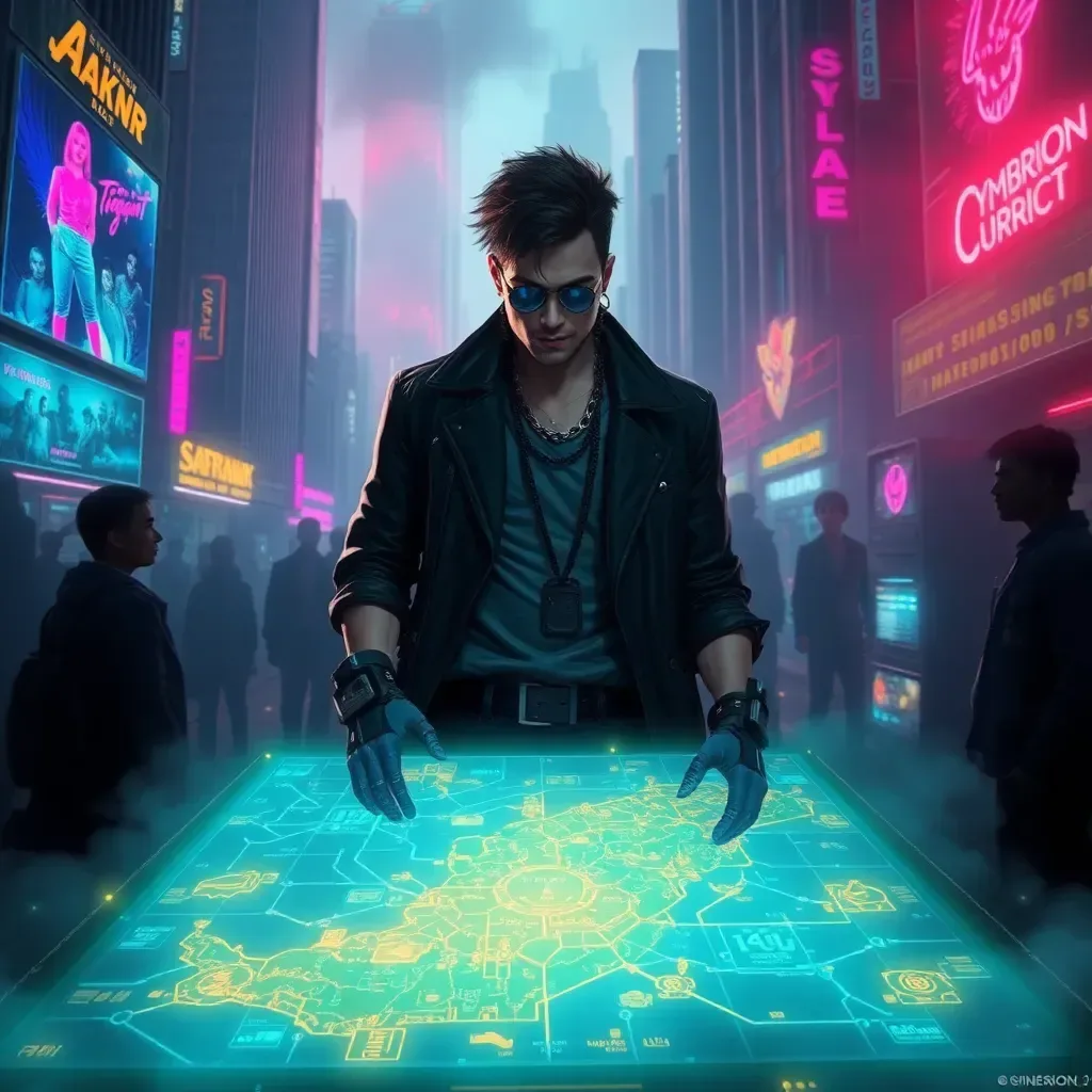 Dimension Drift: The Last Connection