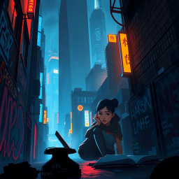 Connection Lost - Text-based game
