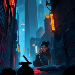 Connection Lost - Text-based game