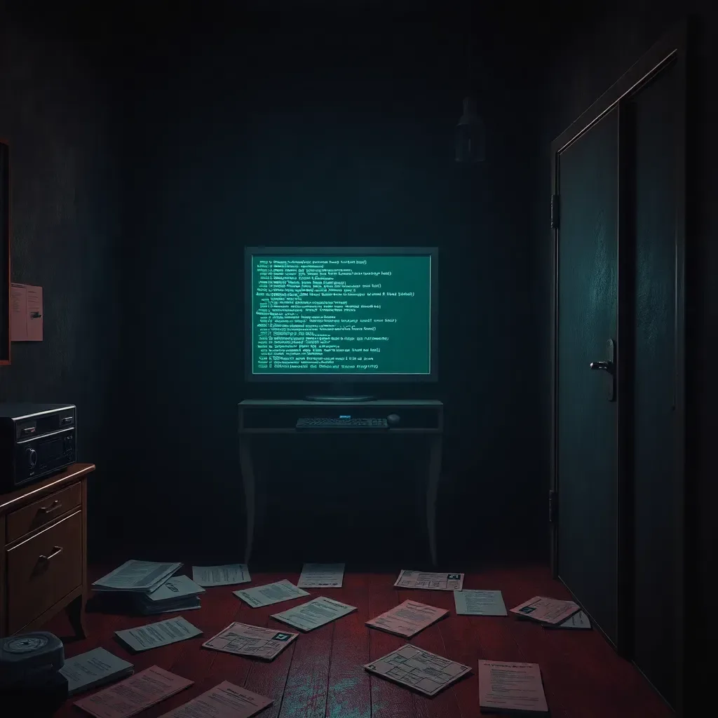 The Git Escape
