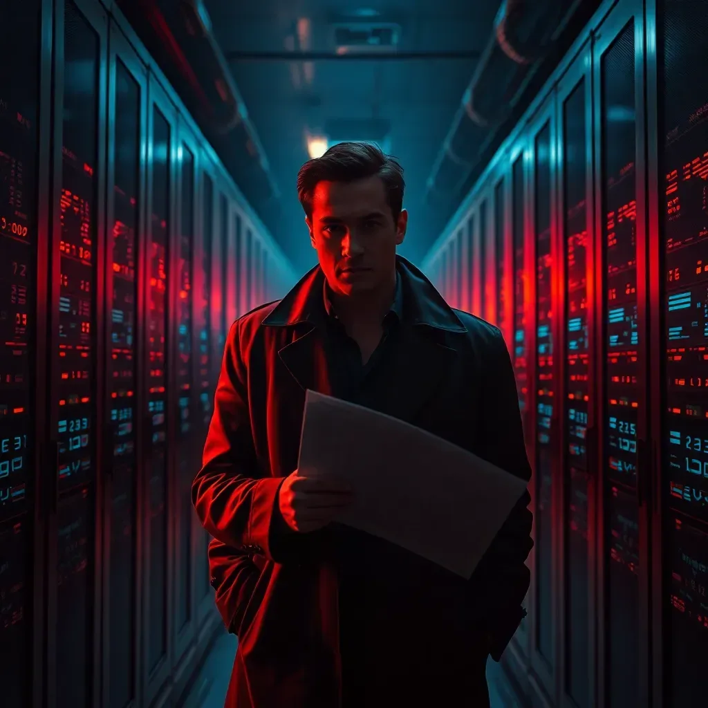 Data Center Dilemma