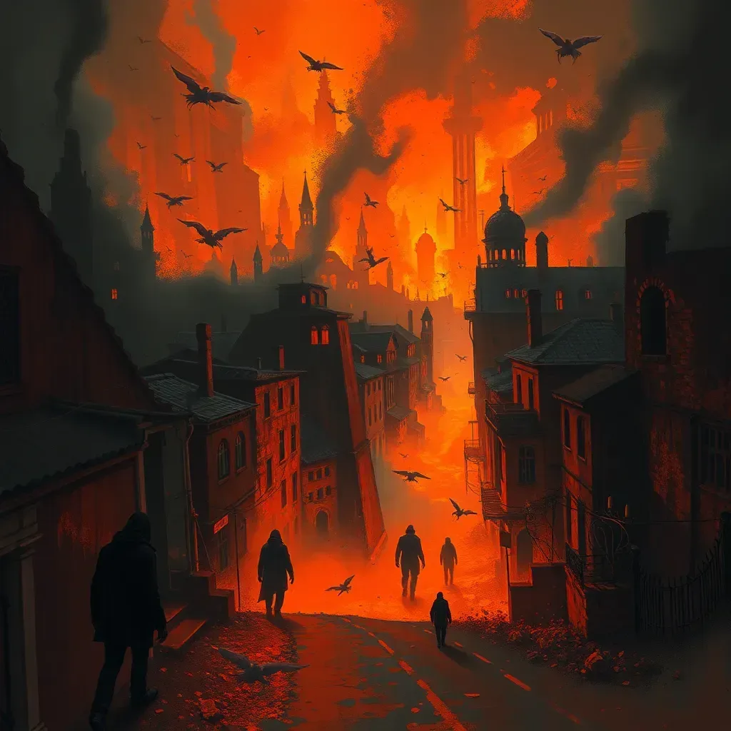 Nightmare Chronicles: Whose Dreaming This?