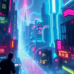 Data Heist: The AI Uprising - Text-based game