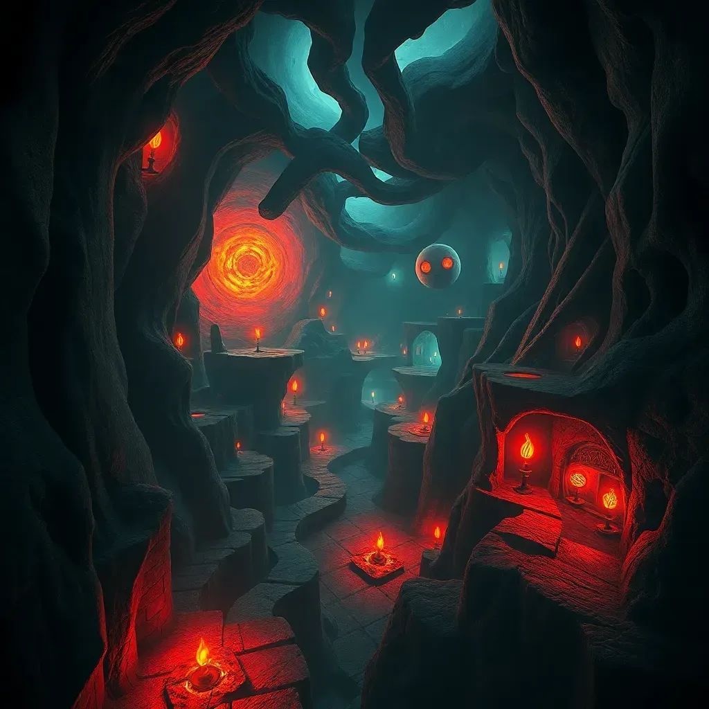 Nightmare Chronicles: Whose Nightmare Is It Anyway?