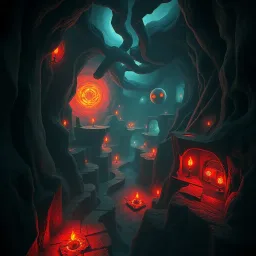 Nightmare Chronicles: Whose Nightmare Is It Anyway?