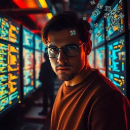 The Code Master - Text-based game