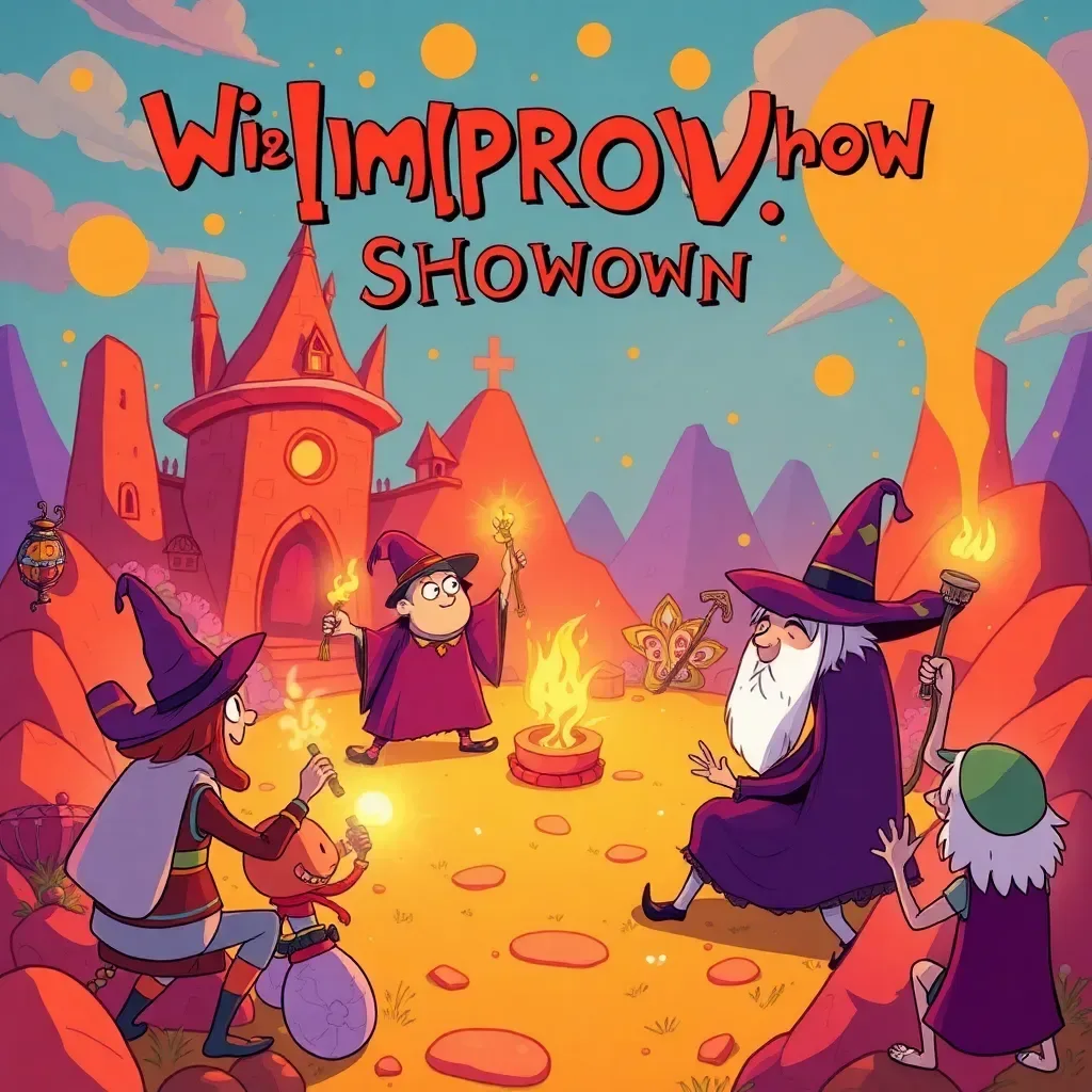 Whose Prophecy Is It Anyway?