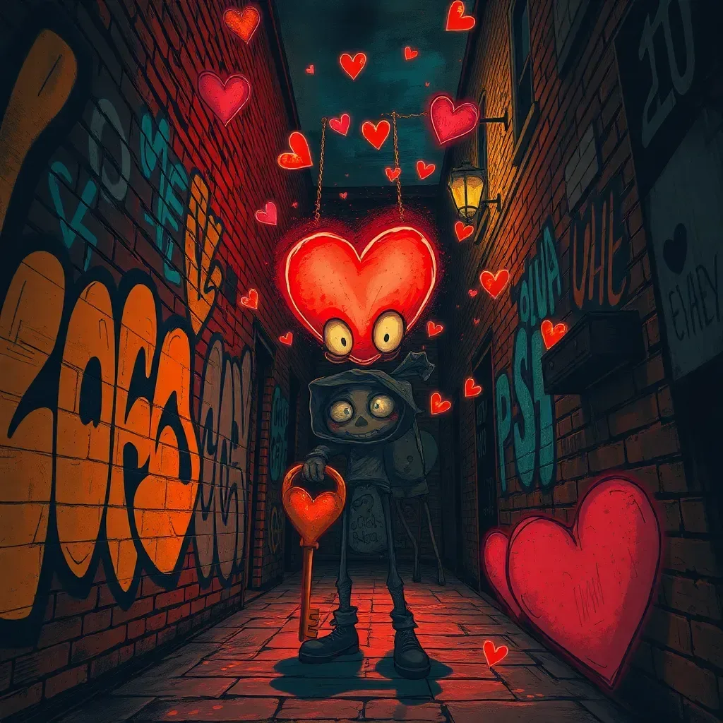 Whose Heart Is It Anyway?