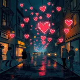 Whose Heart Is It Anyway?