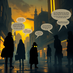 Shadowplay: Whose Shadow Is It Anyway? - Text-based game