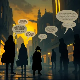 Shadowplay: Whose Shadow Is It Anyway?