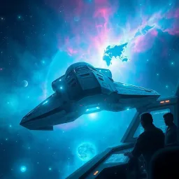 The Delta Quadrant Dilemma