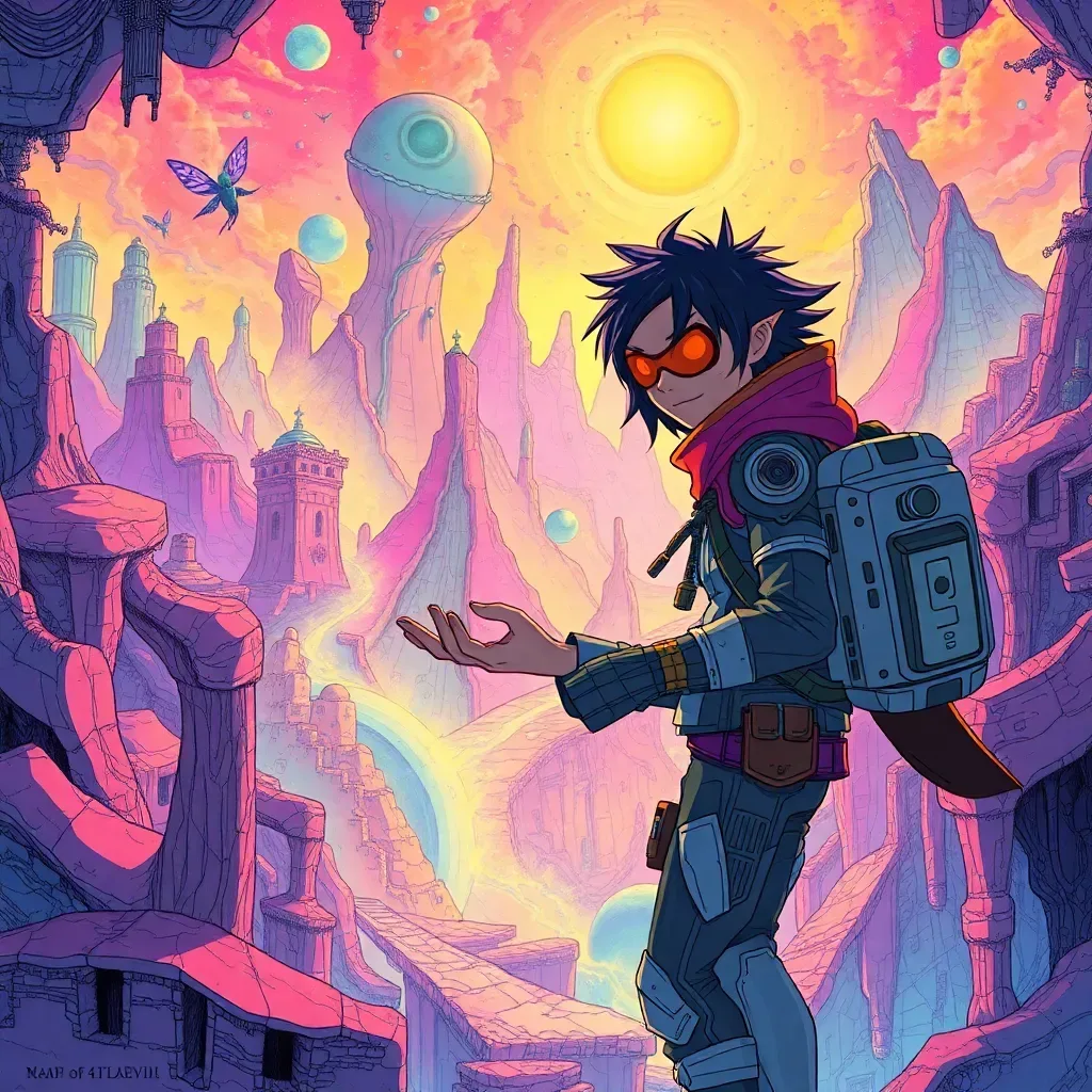 Spectrum Wars: Which Dimension is it Anyway?