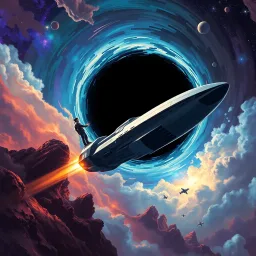 Escape Velocity
