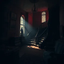 Whispers of the Past