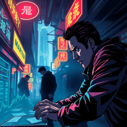 Market Manipulation: The Polymarket Chronicles - Text-based game