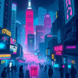 Algorithms of Anarchy - Text-based game