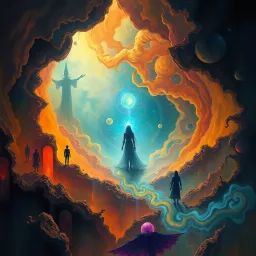 Echoes of the Mind