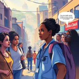 Pathways of Resilience - Text-based game