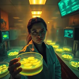 Convergence: The Symbiogenetic Chronicles