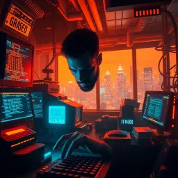 Debugging Mayhem - Text-based game