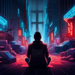 Phone Hacker - Text-based game