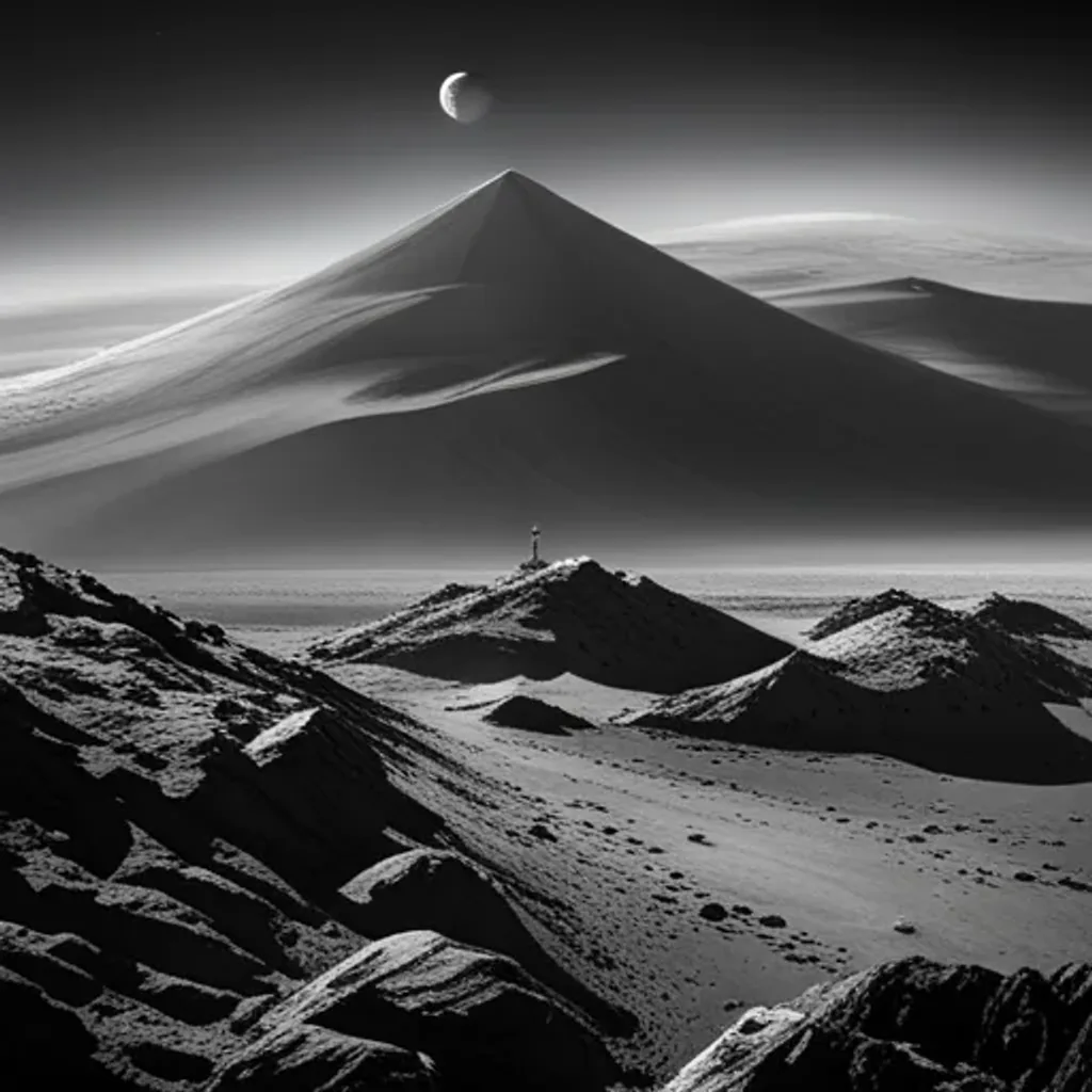 Lunar Rush