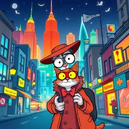 Whose Hello Anyway? - Text-based game