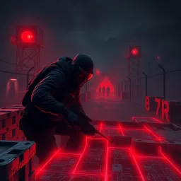 Spy Adventure - Text-based game
