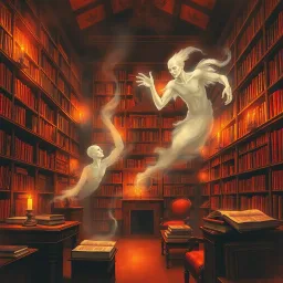 Echoes of the Unknown - Text-based game