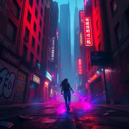 Savant Chronicles: The Soundscape Reckoning