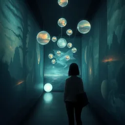Echoes of the Past