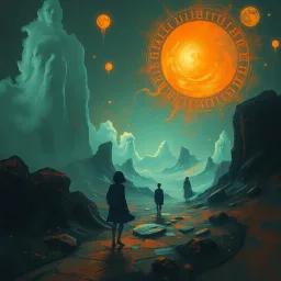 Echoes of the Forgotten