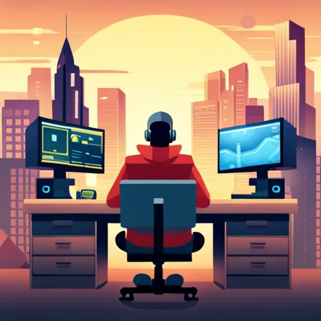 Viral Video Hunter
