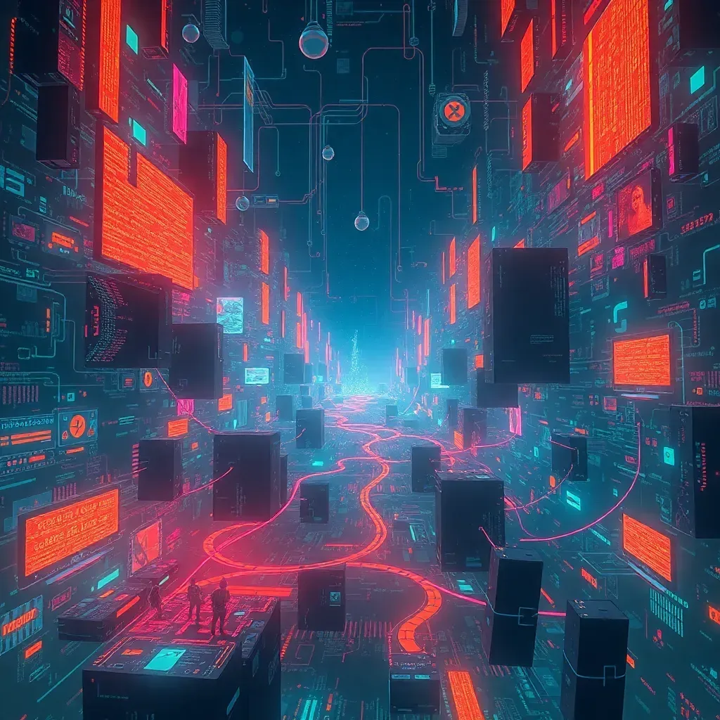 Undefined Realities