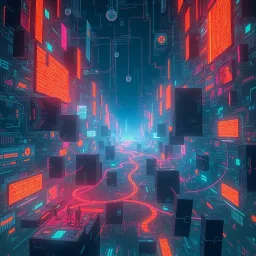 Undefined Realities